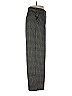 Max Studio Houndstooth Gray Dress Pants Size L - photo 4
