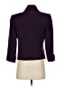 Tahari by ASL Purple Blazer Size 4 - photo 2