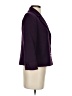 Tahari by ASL Purple Blazer Size 4 - photo 4
