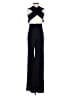 Lulus Solid Black Jumpsuit Size XS - photo 2