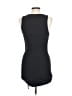 Lulus Black Cocktail Dress Size L - photo 2