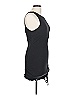 Lulus Black Cocktail Dress Size L - photo 4