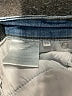 Cosmic Blue Love Stars Blue Jeans Size 25 waist - photo 8