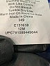 Rare Editions Stripes Blue Casual Pants 9-12 MO / 12 MO - photo 5