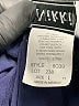 Nikki 100% Polyester Blue Long Sleeve Blouse Size L - photo 8