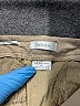 Van Heusen Solid Tan Khakis Size 10 - photo 7