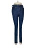 L'Agence Hearts Blue Jeans Size 29 waist - photo 1