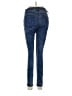 L'Agence Hearts Blue Jeans Size 29 waist - photo 2