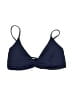 Unbranded Solid Blue Swimsuit Top Size S (estimated) - photo 1