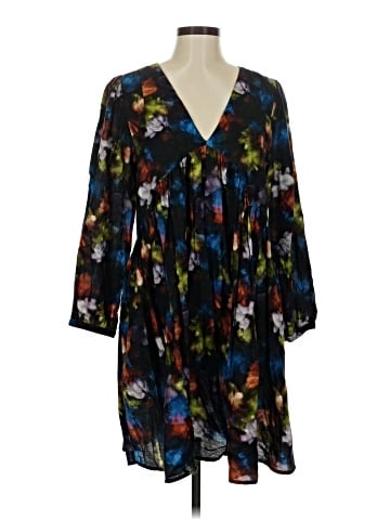 Lilla P Casual Dress (view 1)
