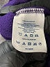 Lands' End 100% Polyester Purple Vest Size M - photo 7