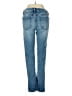 The Limited Hearts Blue Jeans Size 0 - photo 2