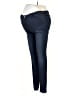 Ingrid + Isabel Solid Blue Jeggings Size 27 waist - photo 1