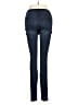 Ingrid + Isabel Solid Blue Jeggings Size 27 waist - photo 2
