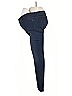 Ingrid + Isabel Solid Blue Jeggings Size 27 waist - photo 5