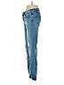 The Limited Hearts Blue Jeans Size 0 - photo 5