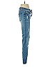 The Limited Hearts Blue Jeans Size 0 - photo 4