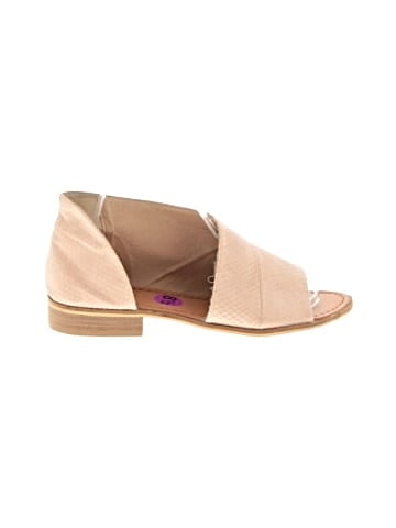 CATHERINE Catherine Malandrino Ankle Boots (view 1)