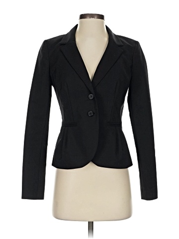 Elle Blazer (view 1)