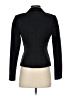 Elle Black Blazer Size 2 - photo 2