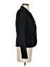 Elle Black Blazer Size 2 - photo 4