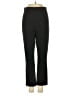 Rag & Bone Solid Black Dress Pants Size 4 - photo 1