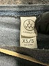 ALTERNATIVE Gray Long Sleeve Top Size XS - photo 7