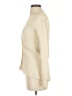Saks Fifth Avenue Solid Ivory Cardigan Size XS - photo 5