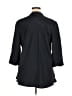 Navy Black Kimono Size XL (estimated) - photo 2