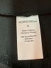 Nordstrom Black Active Pants Size S - photo 4