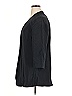 Navy Black Kimono Size XL (estimated) - photo 5