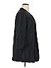 Navy Black Kimono Size XL (estimated) - photo 4