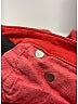 Acne Studios Color Block Orange Jeans Size 28 waist - photo 6