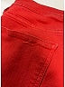 Acne Studios Color Block Orange Jeans Size 28 waist - photo 8