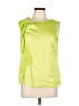 Cato Green Sleeveless Blouse Size L - photo 1