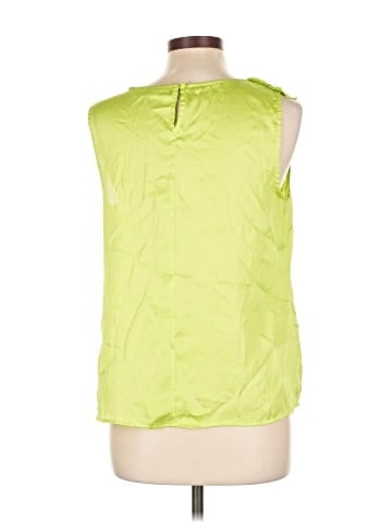 Cato Sleeveless Blouse (view 2)
