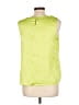 Cato Green Sleeveless Blouse Size L - photo 2