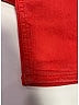 Acne Studios Color Block Orange Jeans Size 28 waist - photo 12
