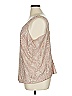 Alex Evenings Pink Sleeveless Blouse Size 1X - photo 5