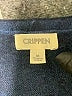 Crippen Black Wool Sweater Size M - photo 7