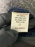 Crippen Black Wool Sweater Size M - photo 8