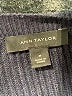 Ann Taylor Black Pullover Sweater Size M - photo 7