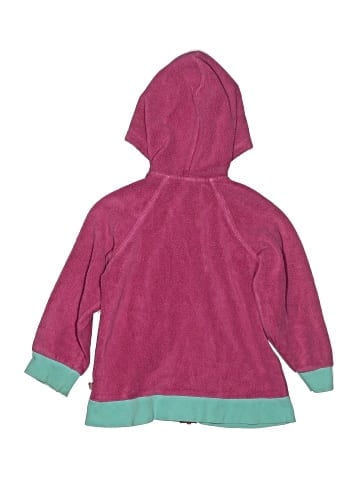 Zutano Zip Up Hoodie (view 2)