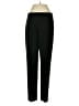 BOSS by HUGO BOSS Solid Black Active Pants Size 2 - photo 1