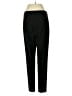 BOSS by HUGO BOSS Solid Black Active Pants Size 2 - photo 2