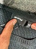 RD Style Stars Black Pullover Sweater Size S - photo 7