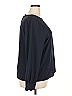 The Limited Black Long Sleeve Blouse Size XXL - photo 4