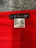 Venus Red Cocktail Dress Size L - photo 7