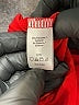 Venus Red Cocktail Dress Size L - photo 8