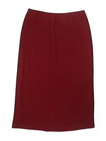 Marks & Spencer Formal Skirt (view 1)